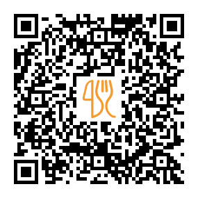 Link z kodem QR do menu New China