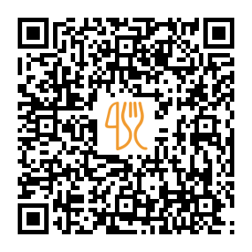 QR-code link para o menu de The Bayview Inn