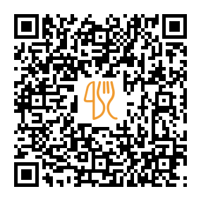 QR-code link para o menu de Sportsman's Lounge