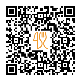 QR-code link para o menu de Little Market