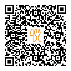 QR-code link para o menu de Chateau Shawarma