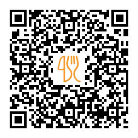 QR-code link para o menu de Iva’s Sweet Parlour