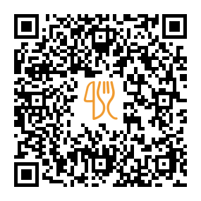 QR-code link para o menu de Lucky Garden