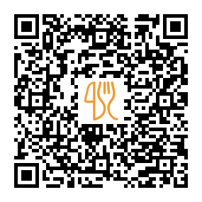 QR-code link para o menu de Cravings Cafe