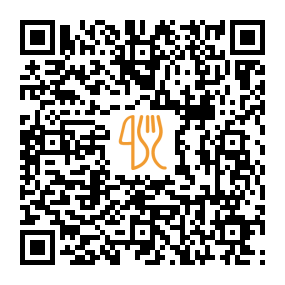 QR-code link naar het menu van Cask Wine Shop