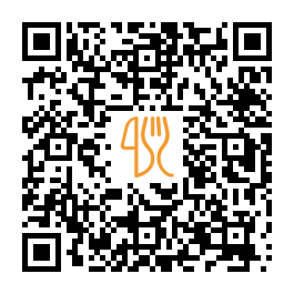 QR-code link para o menu de Reds Fish Fry