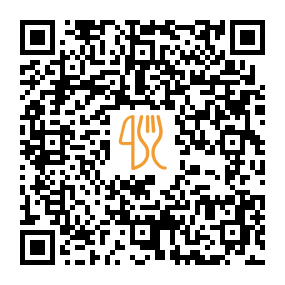 QR-code link para o menu de Indochine