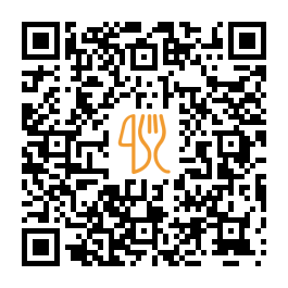 QR-code link para o menu de Cahoots