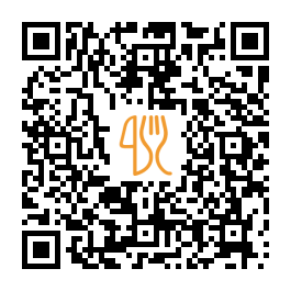 QR-code link para o menu de Ray's Diner