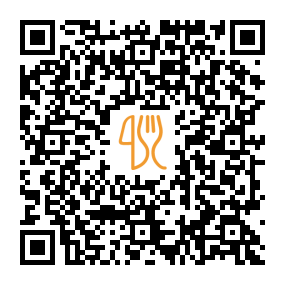 Enlace de código QR al menú de The Theo Thai Bistro