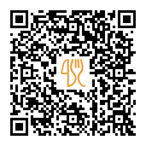 QR-code link para o menu de Gopchang Story Bbq — Manhattan