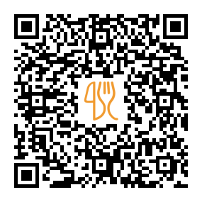 QR-code link para o menu de Rocco's Pizza