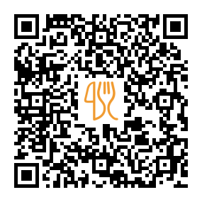 QR-kode-link til menuen på Yogi Korean Bbq Taco Cart