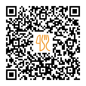 QR-code link para o menu de Cupcake Cartel