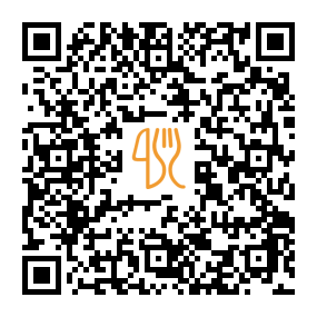 QR-code link para o menu de Deb's Corner Cafe