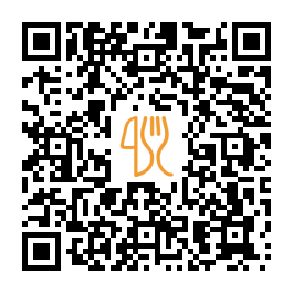 QR-code link para o menu de Lu Lu Beans