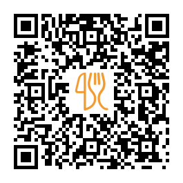 QR-code link para o menu de Pho Kim Chi