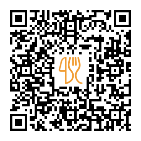 QR-code link para o menu de Pizza Artista