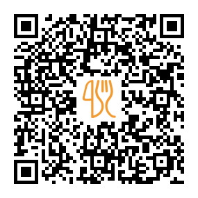 QR-code link para o menu de Denny's