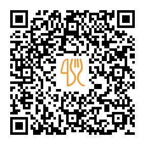 QR-code link para o menu de Cornerhaus 101