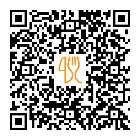 QR-code link para o menu de Voracious Deli