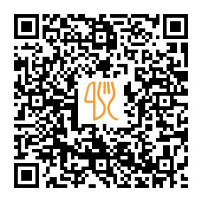 QR-code link para o menu de Blackstone Steakhouse