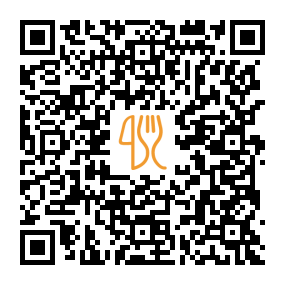 QR-code link para o menu de Fire Grill