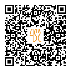 QR-code link para o menu de Old Fashioned Donuts