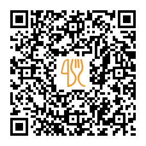 QR-code link para o menu de Queen Beans Coffeehouse