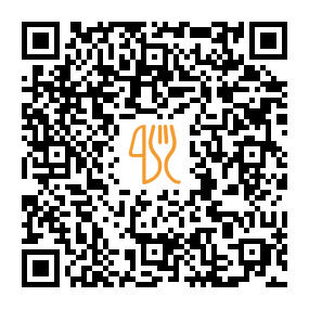 Link z kodem QR do menu Aroma Cafe In Burl