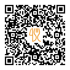 QR-code link para o menu de Nhà Mình