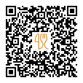 QR-code link para o menu de The Crossroads Grill