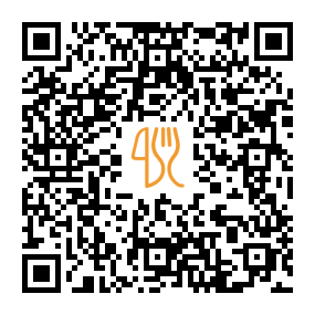 QR-code link para o menu de Parkside Gyros