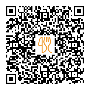 Link z kodem QR do menu Just Because Gift Baskets And More