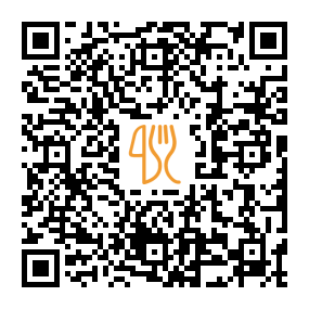 QR-code link naar het menu van Anything Sweet More Cafe