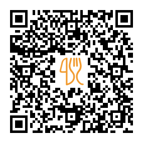 QR-code link para o menu de India House Chicago