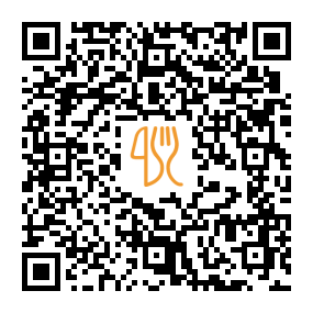 QR-code link para o menu de Bao By Kaya