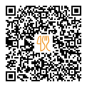 QR-code link para o menu de La Taqueria Inc. Authentic Mexican Food