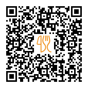 QR-code link para o menu de That Burger Joint