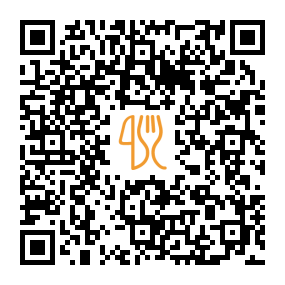 QR-code link para o menu de Pizza Corner