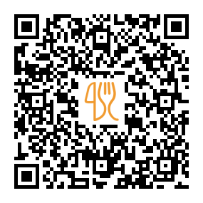 QR-code link naar het menu van Taste Of Nature