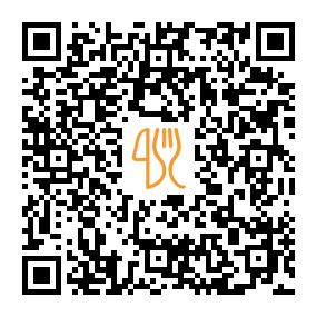 QR-code link naar het menu van Cowbells Cafe