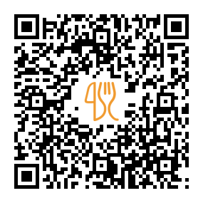 QR-code link para o menu de Muddy Cup Coffee House