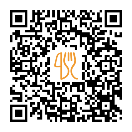 QR-code link către meniul 50's Diner