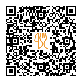 QR-code link către meniul Smokey Row Coffee