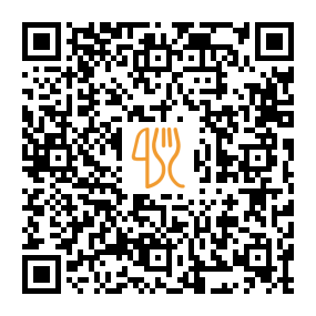 QR-code link para o menu de Pizza Hut