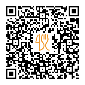 QR-code link naar het menu van Broaster Chicken Bbq