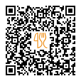 QR-code link para o menu de Utility Brewing Company