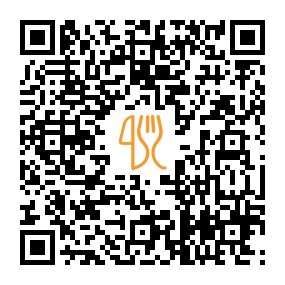 Link z kodem QR do menu Hong Kong Buffet