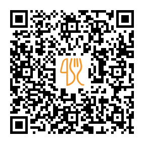 QR-code link para o menu de The Cozy Tavern